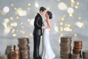 Divorce and finance solicitors