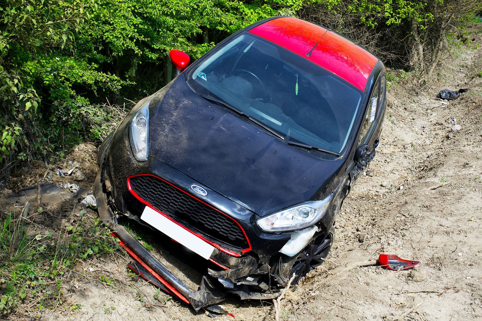 Road Traffic Accident Solicitors Manchester