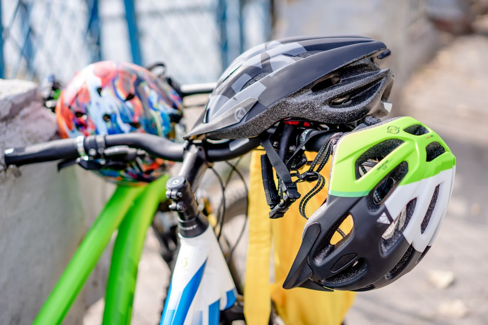 Cycling Accident Claims Solicitors Manchester