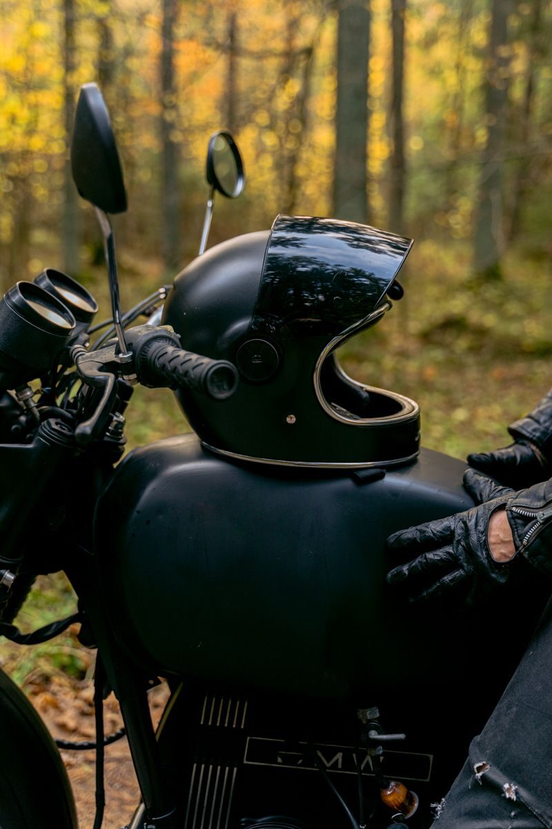 Motorcycle Accident Solicitors Manchester